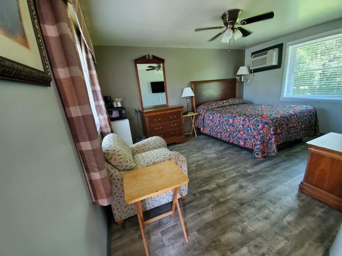 High Springs Country Inn Ngoại thất bức ảnh